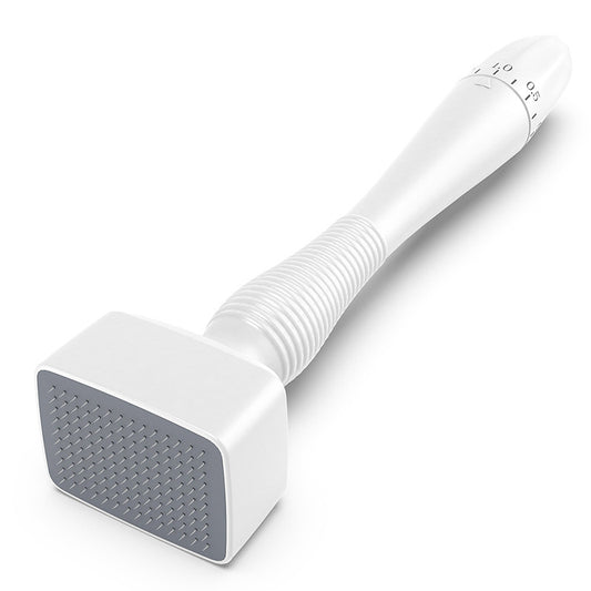 Adjustable Microneedle Stamp Skincare Tool