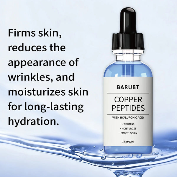 Copper Peptide Hydrating Essence
