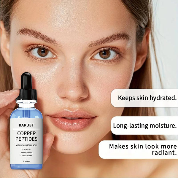 Copper Peptide Hydrating Essence